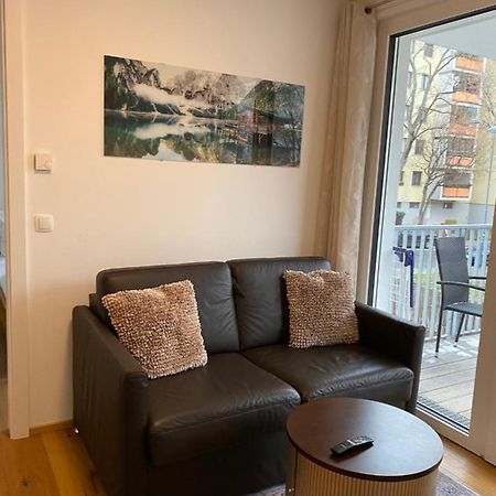 Modern Apartment With Balcony Near City Center Βιέννη Εξωτερικό φωτογραφία