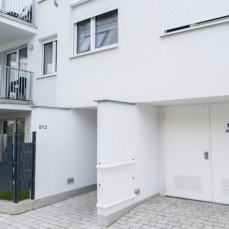 Modern Apartment With Balcony Near City Center Βιέννη Εξωτερικό φωτογραφία