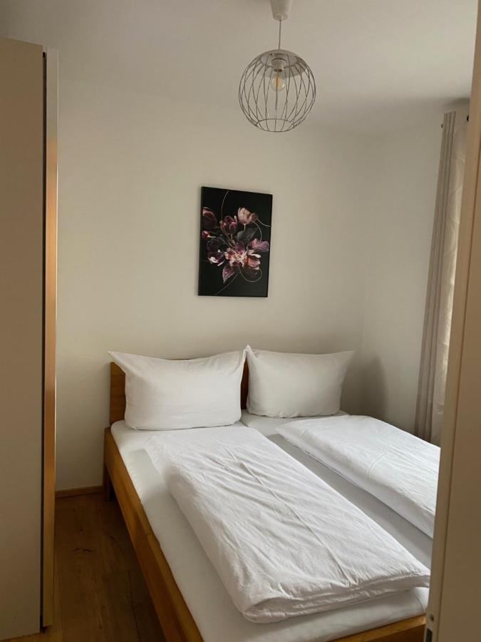 Modern Apartment With Balcony Near City Center Βιέννη Εξωτερικό φωτογραφία